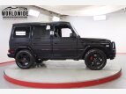 Thumbnail Photo 70 for 2013 Mercedes-Benz G63 AMG 4MATIC
